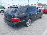 WDBUH87X17B****** Salvage and Wrecked 2007 Mercedes-Benz E-Class in California State