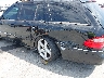 WDBUH87X17B****** Salvage and Repairable 2007 Mercedes-Benz E-Class in California State