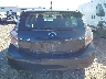 JTDKDTB37D1****** Wrecked 2013 Toyota Prius C