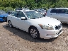 1HGCP36858A****** Salvage and Wrecked 2008 Honda Accord in Chicago North