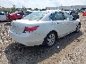 1HGCP36858A****** Salvage and Wrecked 2008 Honda Accord in Illinois State