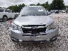 JF2SJAGC8HH****** Wrecked 2017 Subaru Forester in Alabama State