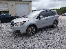 JF2SJAGC8HH****** Used and Repairable 2017 Subaru Forester in Huntsville