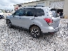 JF2SJAGC8HH****** Salvage and Repairable 2017 Subaru Forester in Huntsville