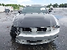 1ZVBP8EM9C5****** Wrecked 2012 Ford Mustang in Florida State