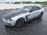 1ZVBP8EM9C5****** Used and Repairable 2012 Ford Mustang in Clearwater