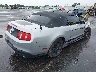 1ZVBP8EM9C5****** Salvage and Wrecked 2012 Ford Mustang in Florida State