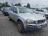 YV4CZ852661****** Salvage and Wrecked 2006 Volvo XC90 in Charlotte