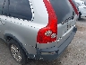 YV4CZ852661****** Salvage and Repairable 2006 Volvo XC90 in North Carolina State