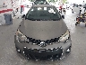 2T1BURHE0GC****** Wrecked 2016 Toyota Corolla in Florida State