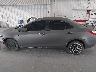 2T1BURHE0GC****** Repairable 2016 Toyota Corolla in Florida State