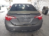 2T1BURHE0GC****** Wrecked 2016 Toyota Corolla