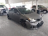 2T1BURHE0GC****** Salvage and Wrecked 2016 Toyota Corolla in Orlando North
