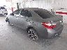 2T1BURHE0GC****** Salvage and Repairable 2016 Toyota Corolla in Orlando North