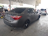 2T1BURHE0GC****** Salvage and Wrecked 2016 Toyota Corolla in Florida State