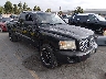 1D7HE62K38S****** Salvamento y Destrozados 2008 Dodge Dakota en Fremont