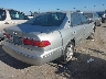 JT2BG22KXY0****** Salvage and Wrecked 2000 Toyota Camry in California State