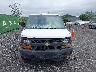 1GCSGAFX0C1****** Destrozados 2012 Chevrolet Express 1500 en Estado de Nueva York