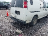 1GCSGAFX0C1****** Usados 2012 Chevrolet Express 1500