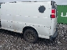 1GCSGAFX0C1****** Reparables 2012 Chevrolet Express 1500