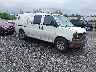 1GCSGAFX0C1****** Salvamento y Destrozados 2012 Chevrolet Express 1500 en Long Island