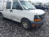 1GCSGAFX0C1****** Salvamento y Reparables 2012 Chevrolet Express 1500 en Estado de Nueva York
