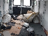 1GCSGAFX0C1****** Destrozados 2012 Chevrolet Express 1500 en Long Island