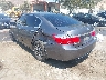 1HGCR2F36EA****** Salvage and Repairable 2014 Honda Accord in Fontana