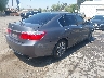 1HGCR2F36EA****** Salvage and Wrecked 2014 Honda Accord in California State