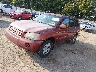 JTEHF21A210****** Used and Repairable 2001 Toyota Highlander in Knoxville