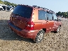 JTEHF21A210****** Salvage and Wrecked 2001 Toyota Highlander in Tennessee State
