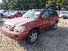 JTEHF21A210****** Salvage and Repairable 2001 Toyota Highlander in Tennessee State