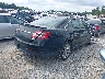 1FAHP2F91EG****** Salvage and Wrecked 2014 Ford Taurus in Georgia State