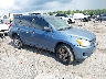 JTMZF4DV6BD****** Salvamento y Destrozados 2011 Toyota RAV4 en Atlanta South