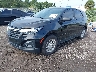 3GNAXHEG0PL****** Used and Repairable 2023 Chevrolet Equinox in Orlando