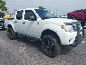 1N6AD0EV8KN****** Salvage and Wrecked 2019 Nissan Frontier in Nashville