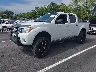 1N6AD0EV8KN****** Used and Repairable 2019 Nissan Frontier in Nashville