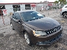 3VWLX7AJ9BM****** Wrecked 2011 Volkswagen Jetta in Florida State