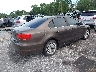 3VWLX7AJ9BM****** Salvage and Wrecked 2011 Volkswagen Jetta in Florida State