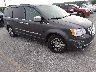 2C4RC1CG1FR****** Salvage and Wrecked 2015 Chrysler Town & Country in Kansas City East