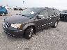 2C4RC1CG1FR****** Used and Repairable 2015 Chrysler Town & Country in Kansas City East