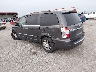 2C4RC1CG1FR****** Salvage and Repairable 2015 Chrysler Town & Country in Kansas City East