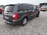 2C4RC1CG1FR****** Salvage and Wrecked 2015 Chrysler Town & Country in Missouri State
