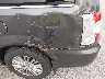 2C4RC1CG1FR****** Salvage and Repairable 2015 Chrysler Town & Country in Missouri State