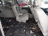 2C4RC1CG1FR****** Wrecked 2015 Chrysler Town & Country in Kansas City East