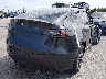 7SAYGDEDXSA****** Salvage and Wrecked 2025 Tesla Model Y in Louisiana State