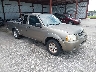 1N6DD26T34C****** Salvamento y Destrozados 2004 Nissan Frontier en Fort Pierce