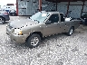 1N6DD26T34C****** Usados y Reparables 2004 Nissan Frontier en Fort Pierce