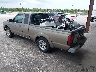 1N6DD26T34C****** Salvamento y Reparables 2004 Nissan Frontier en Fort Pierce