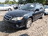 4S4BP85C994****** Used and Repairable 2009 Subaru Outback in Denver East